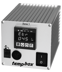 TEMPbox 1